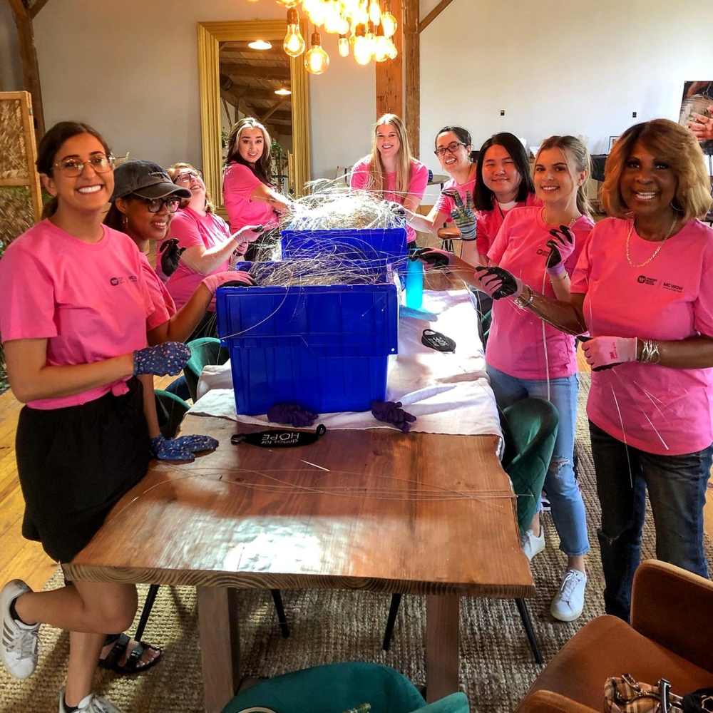 Strings For Hope FX Pedal Limited