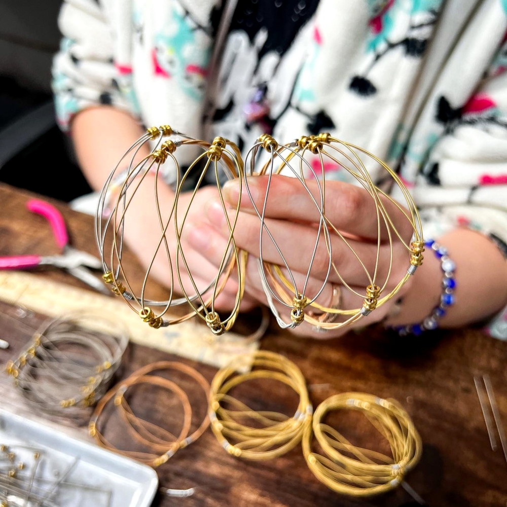 Strings For Hope FX Pedal Limited