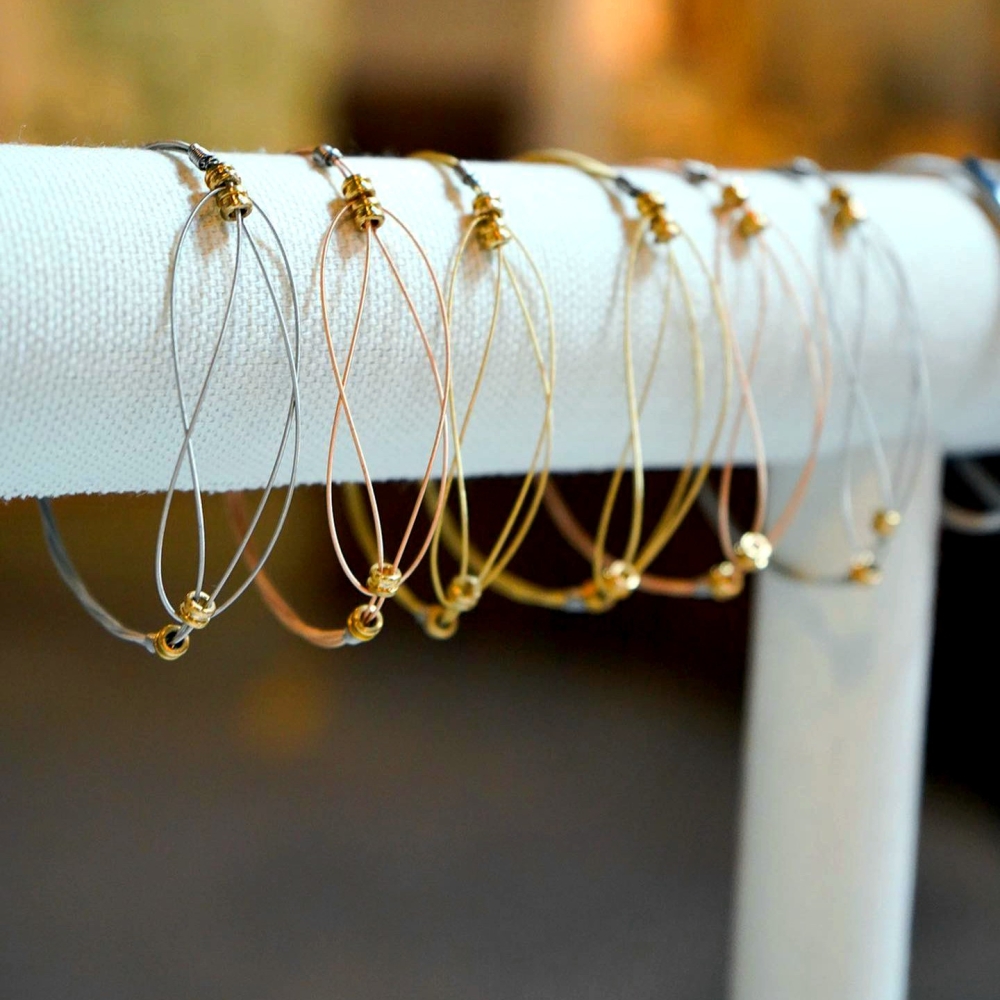 Strings For Hope FX Pedal Limited