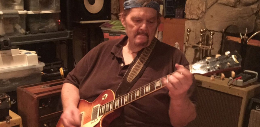 Howard Alexander Dumble Passes Away