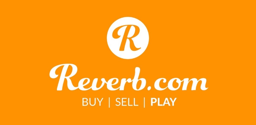 We Have A Reverb.com Store