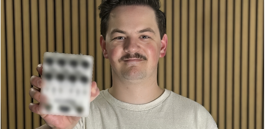 Rumours Brew of New Coffee Shop Pedals Release