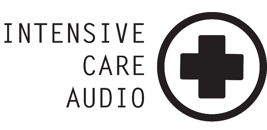 Breaking the Rules: Intensive Care Audio’s Death Muff