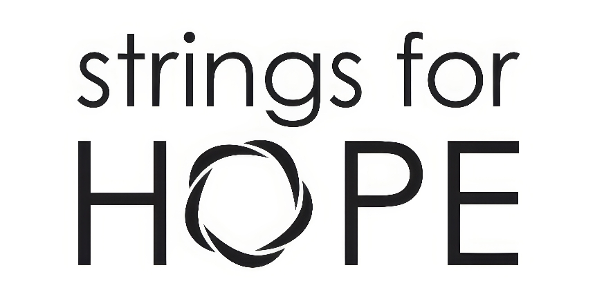 How Strings for Hope Transforms Music Into Impact