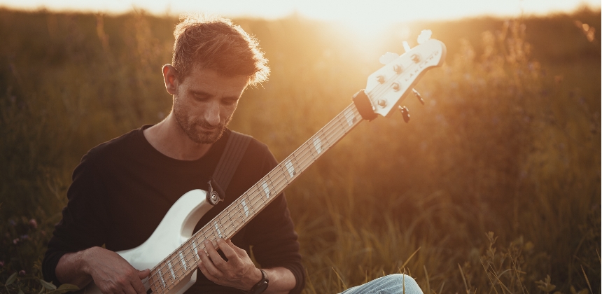 In Conversation with Marcel Staats: Tone and Vision