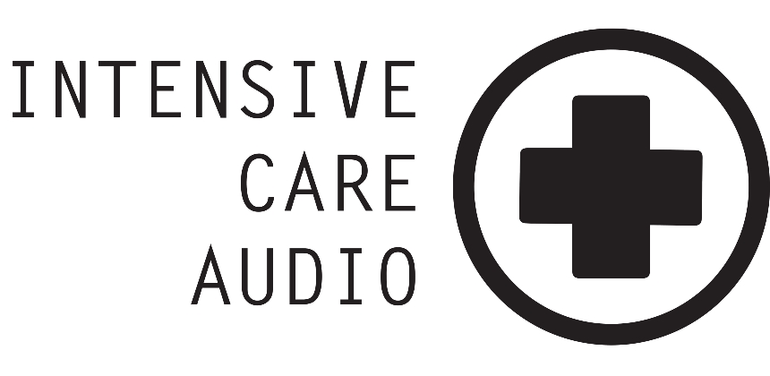 Intensive Care Audio Opens Its New Online Surgery
