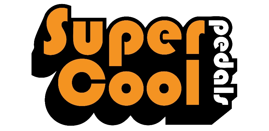 FX Pedal Planet Welcomes Supercool Pedals