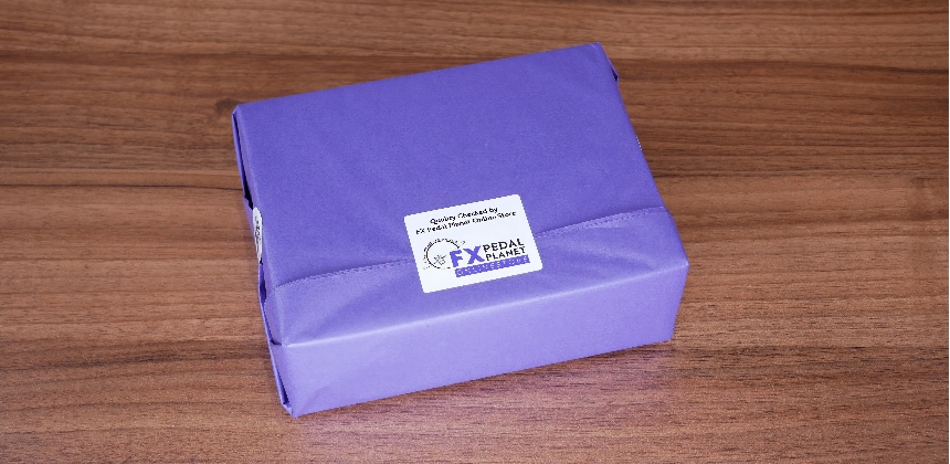 Quality Checked Pedals and Our In-House Testing Process