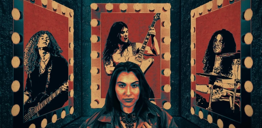 Catching Up With Dionysian After Sanremo Rock