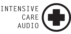 Breaking the Rules: Intensive Care Audio’s Death Muff