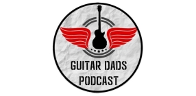 Alex Guaraldi Talks New Foxcatcher V2 on Guitar Dads