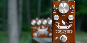 The Swiss Army Knife of Overdrives Foxcatcher Evolved