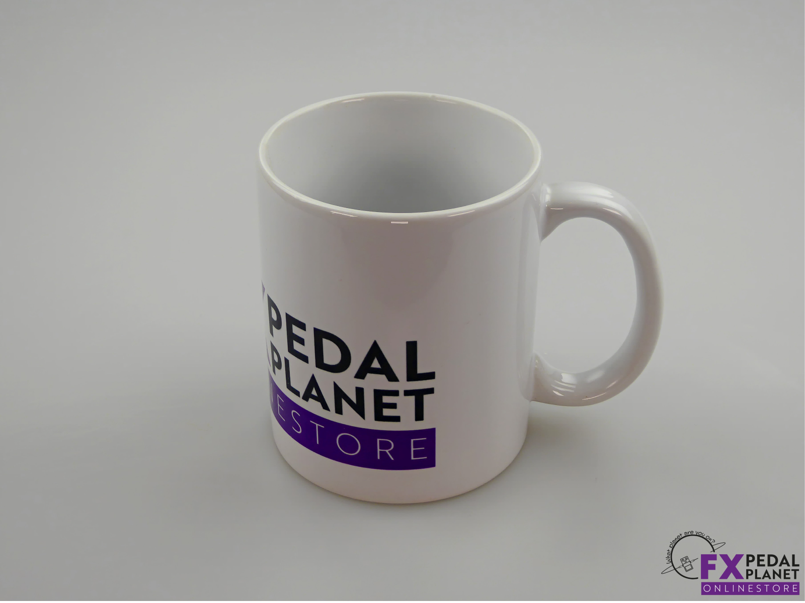 Mugs by Merchandise