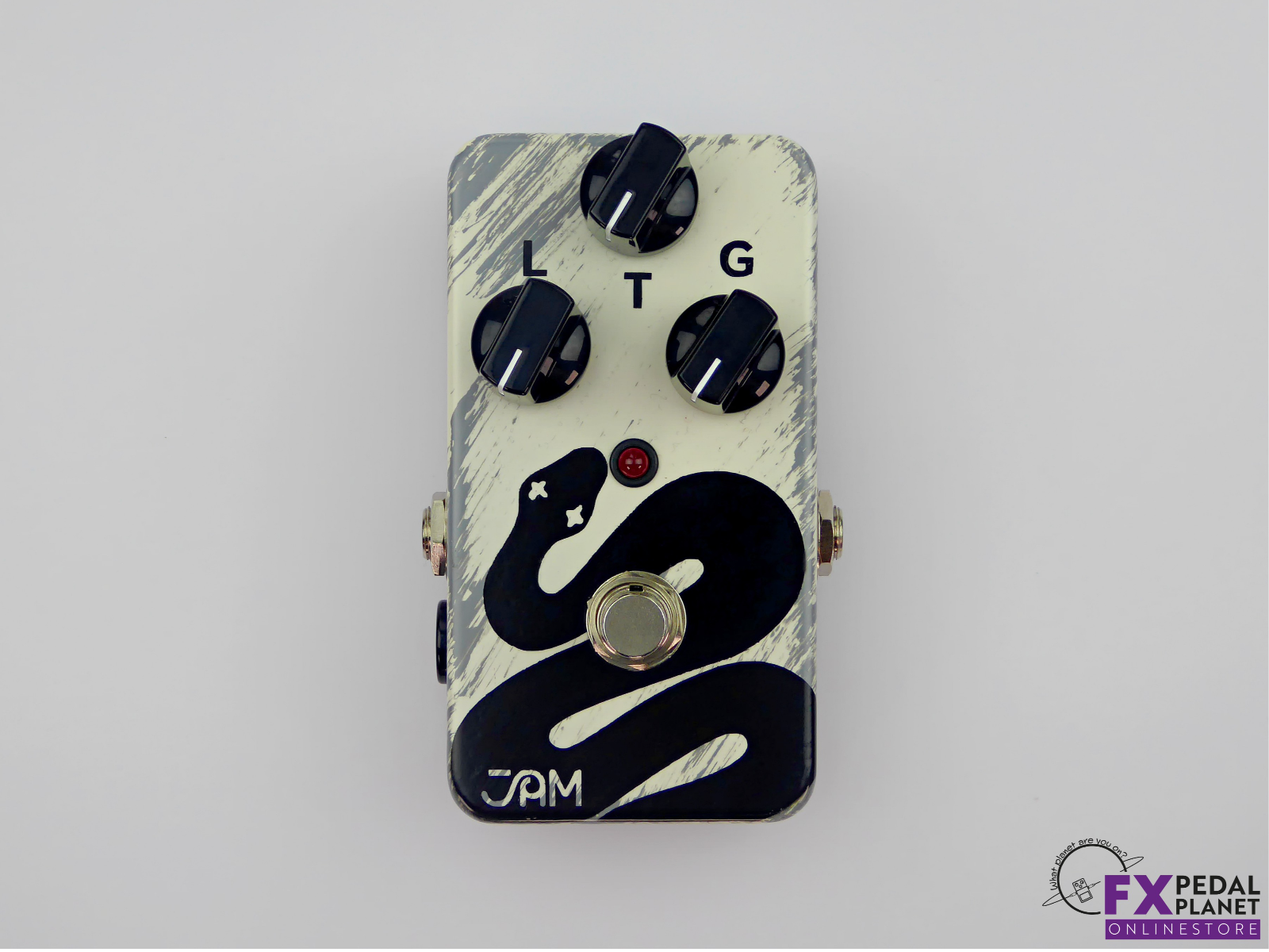 Rattler by JAM Pedals
