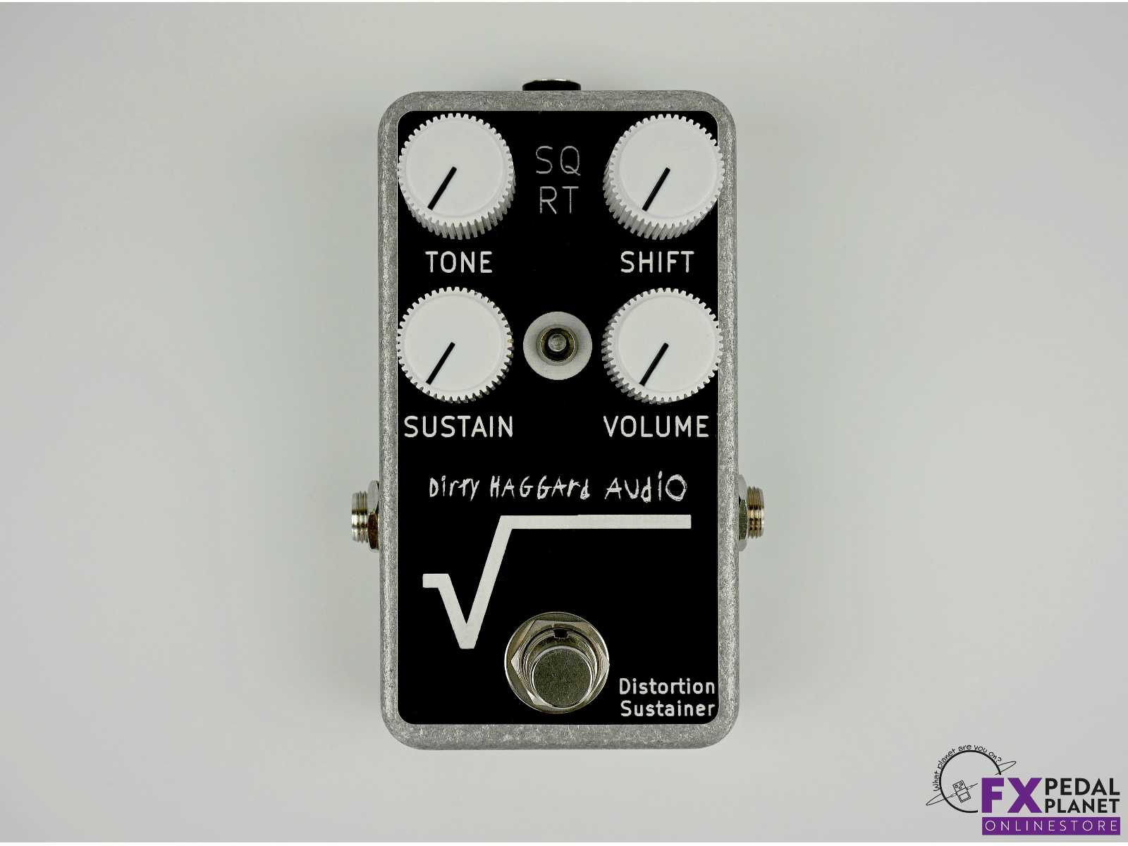 SQRT by Dirty Haggard Audio