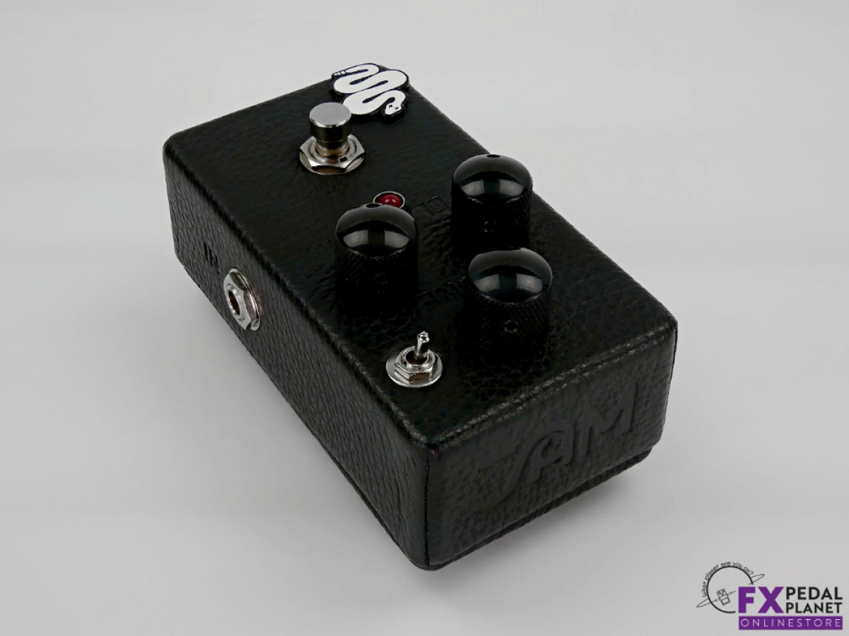 Jam pedals Rattler LTD 激レア最終価格 Jam pedals Rattler LTD 激レア最終価格 Rattler ltd - JAM pedals