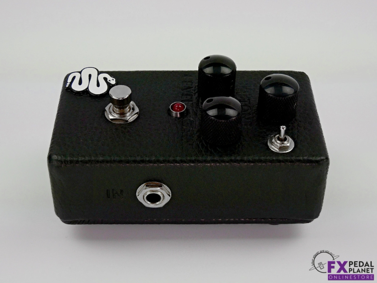 【新品未使用】JAM pedals Rattler Ltd Rattler ltd - JAM pedals