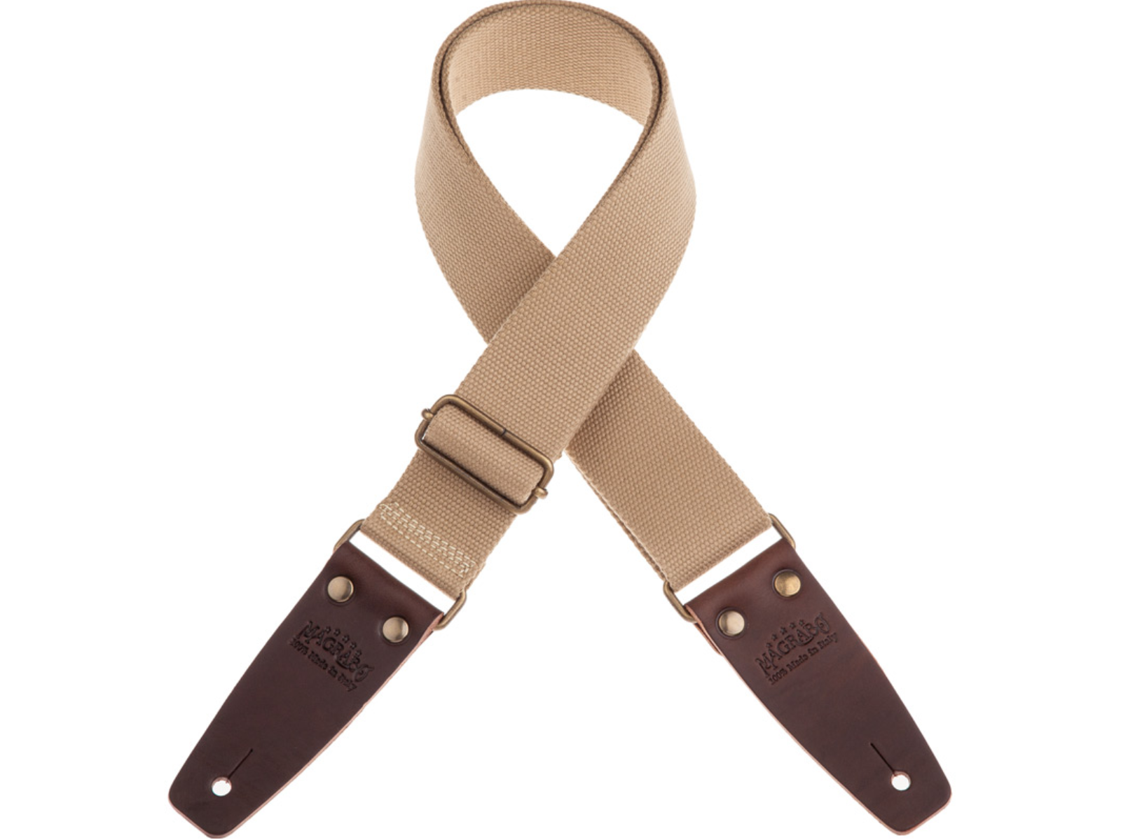 SC Entry Biege 5 cm Brown Terminals (-10%) by Bargains