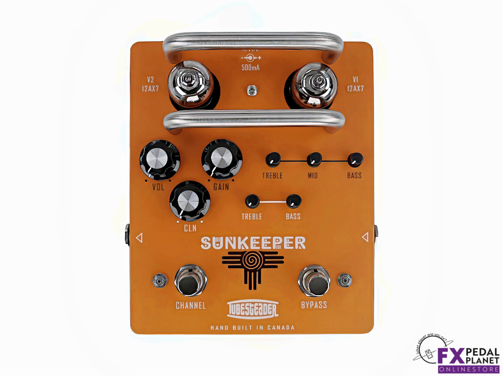 Sunkeeper by Tubesteader