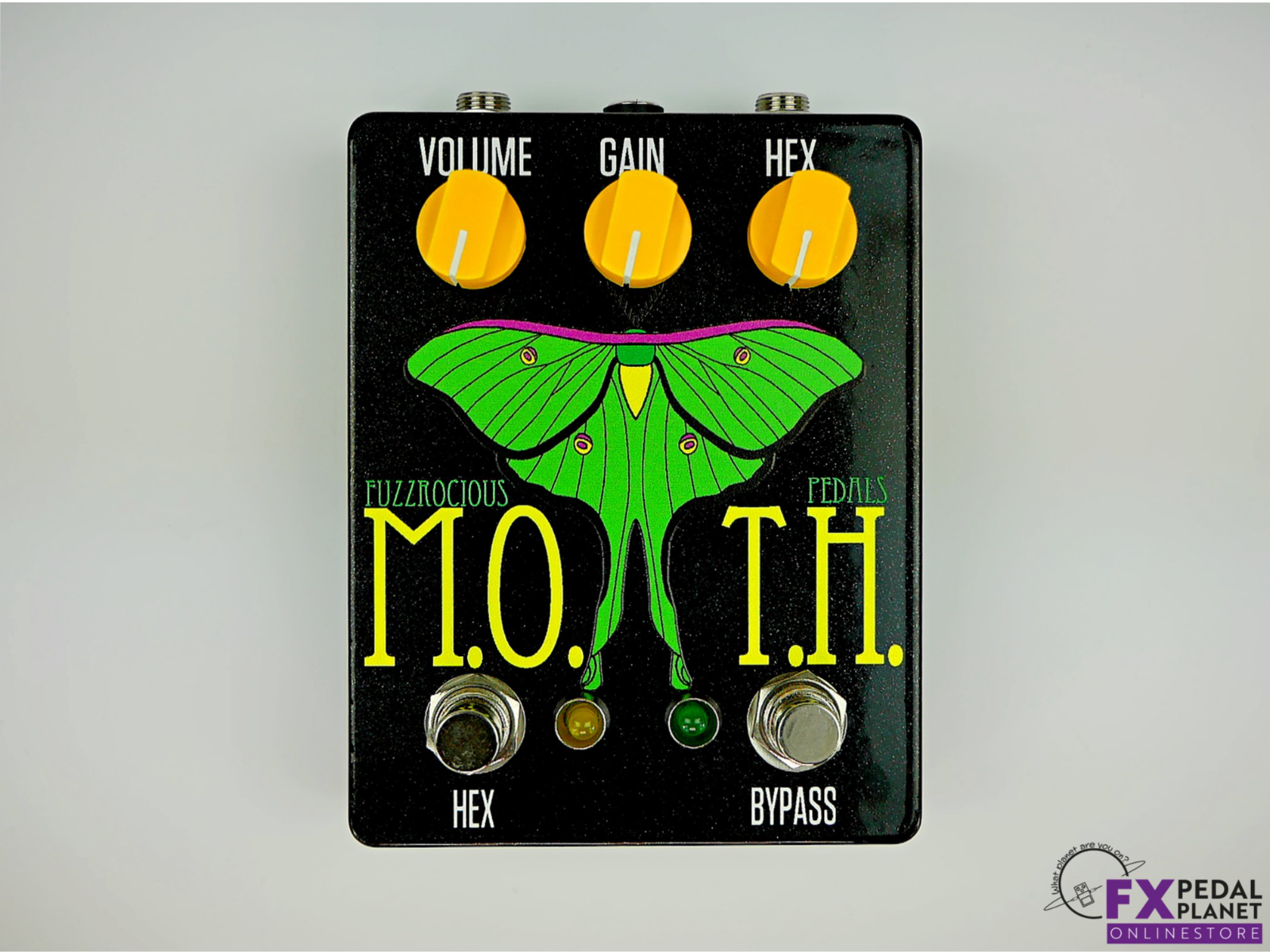 M.O.T.H. (-6%) by Bargains