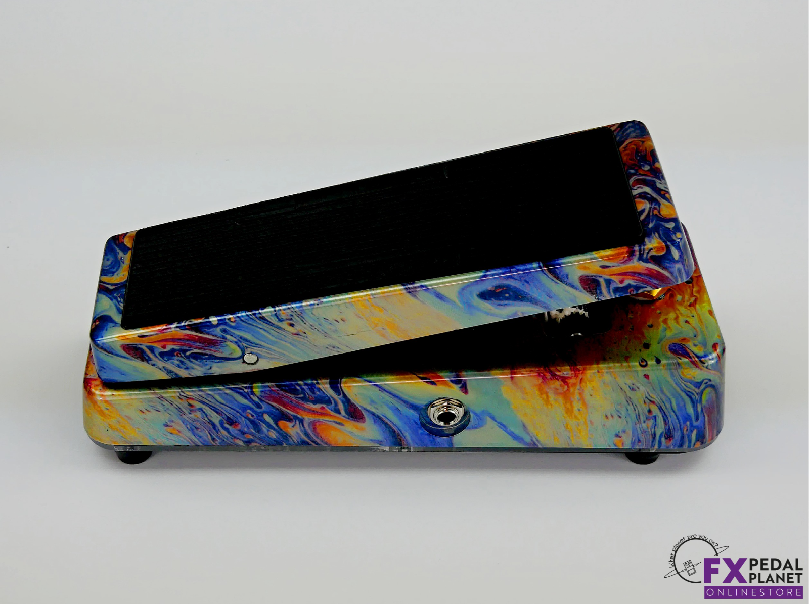 The Wah Oil Slick (-20%) by Bargains