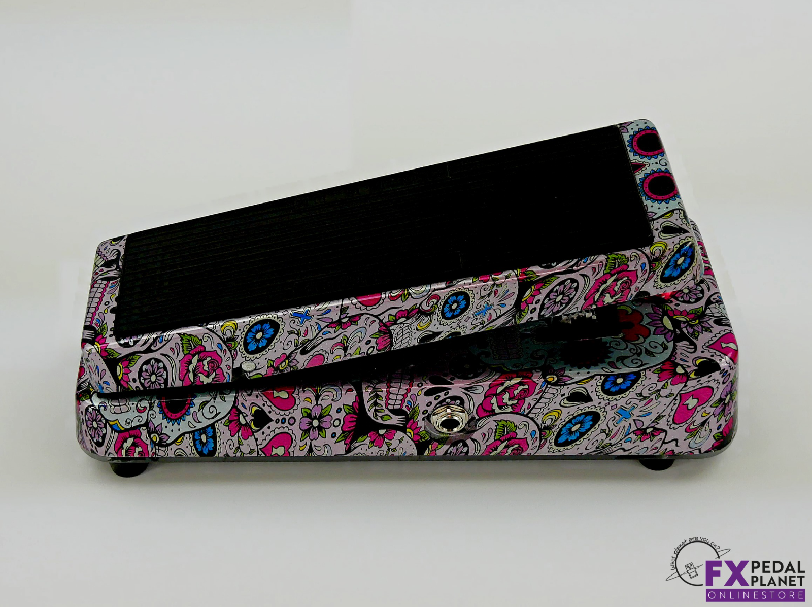 The Wah Sugar Skulls (-20%) by Bargains