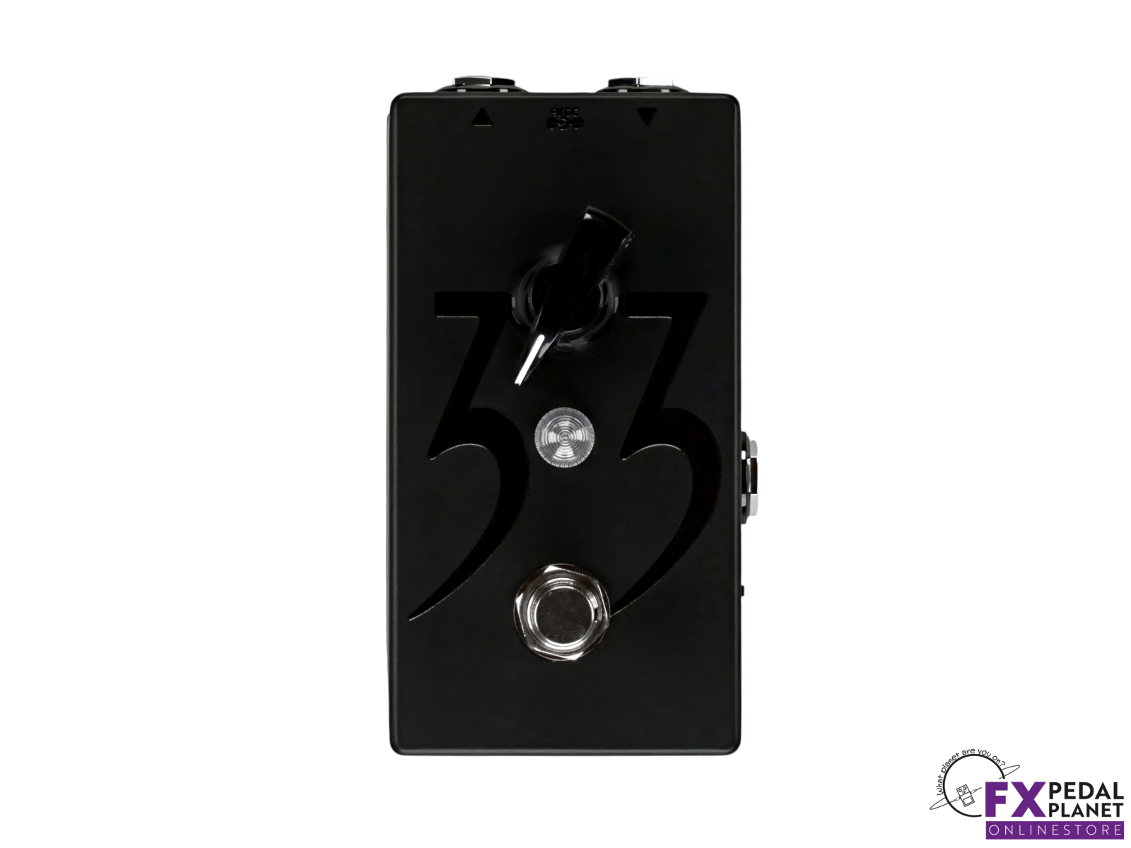33 by Fortin Amplification