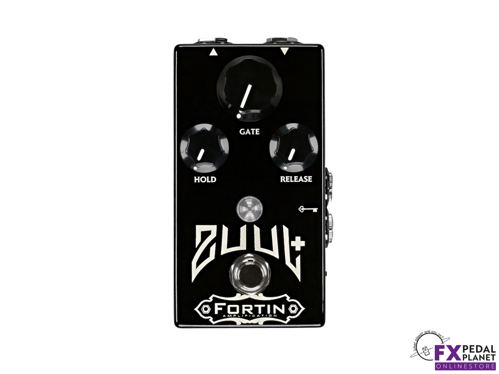Zuul + by Fortin Amplification