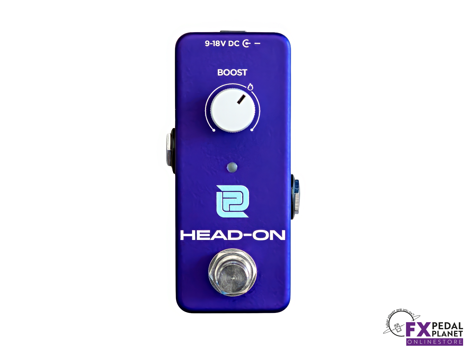 Head On by LPD Pedals