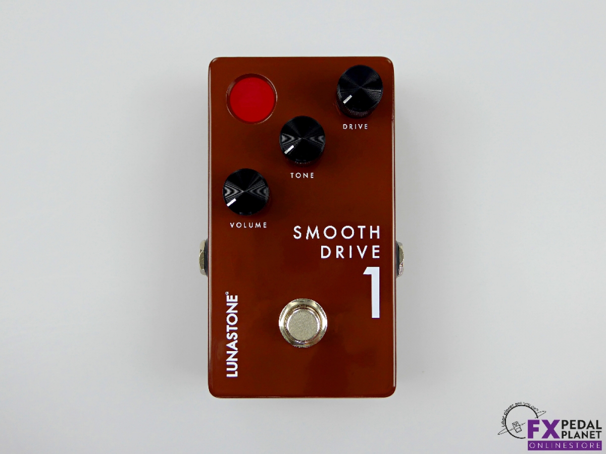 Smooth Drive 1