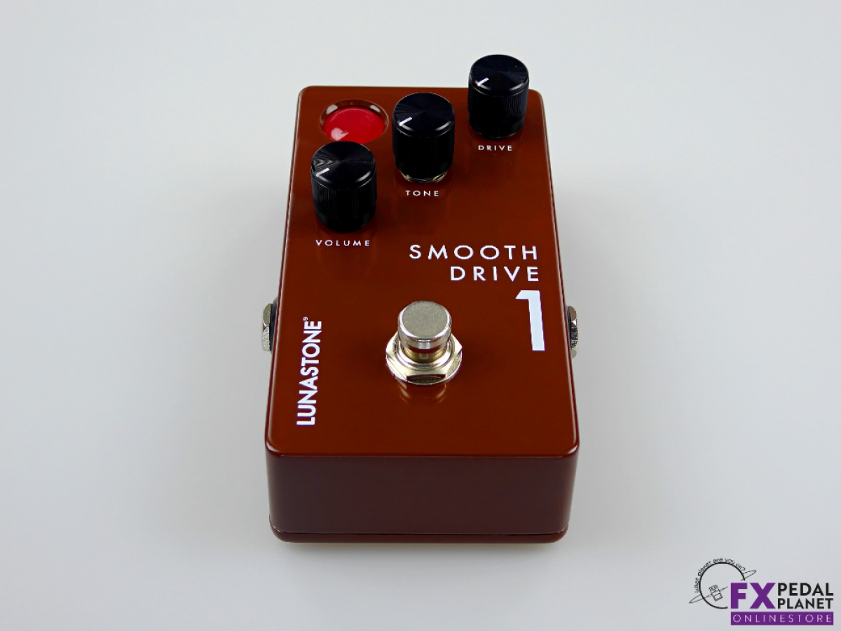 Smooth Drive 1