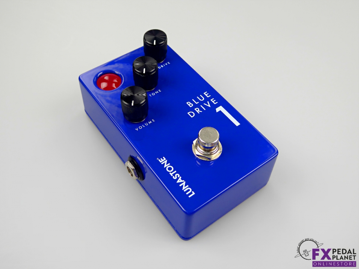 Blue Drive 1