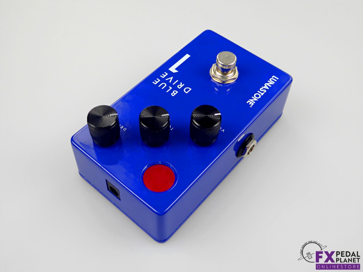 Blue Drive 1