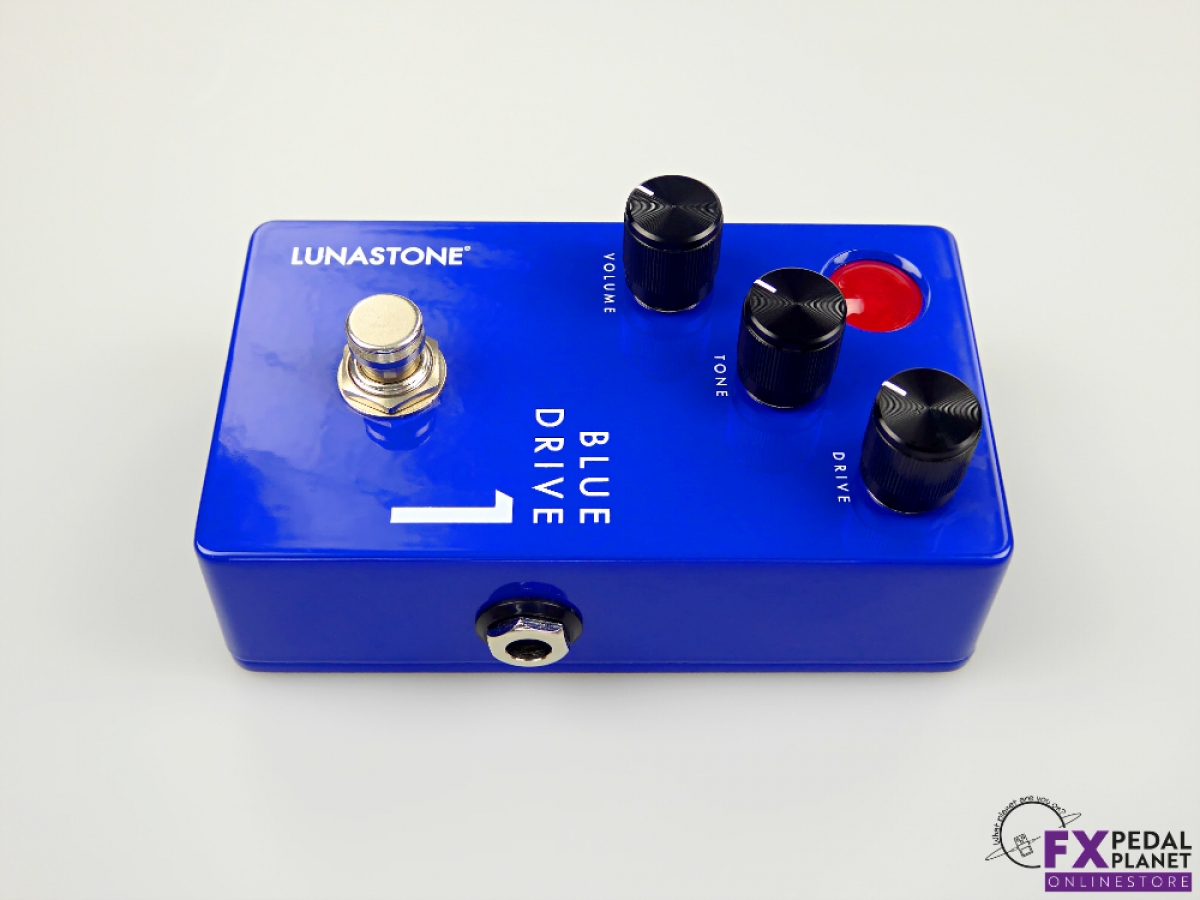 Blue Drive 1