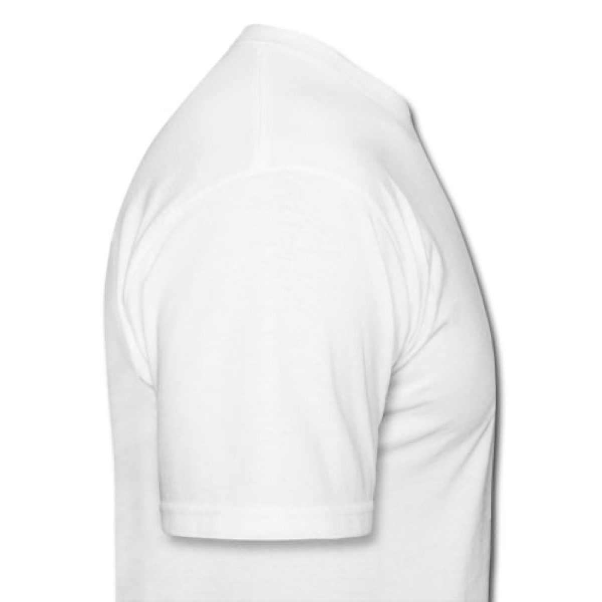 Mens Small Logo T-Shirt XL Fit
