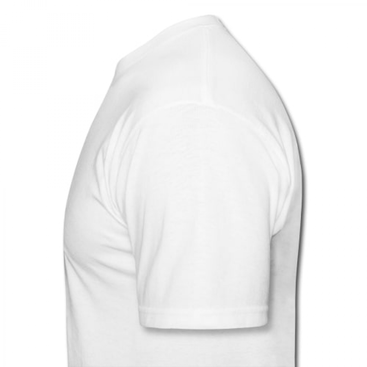 Mens Small Logo T-Shirt XL Fit