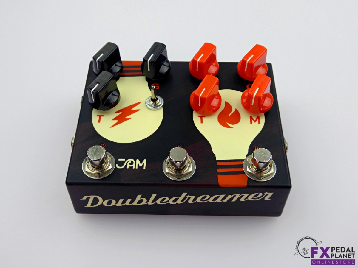 Double Dreamer