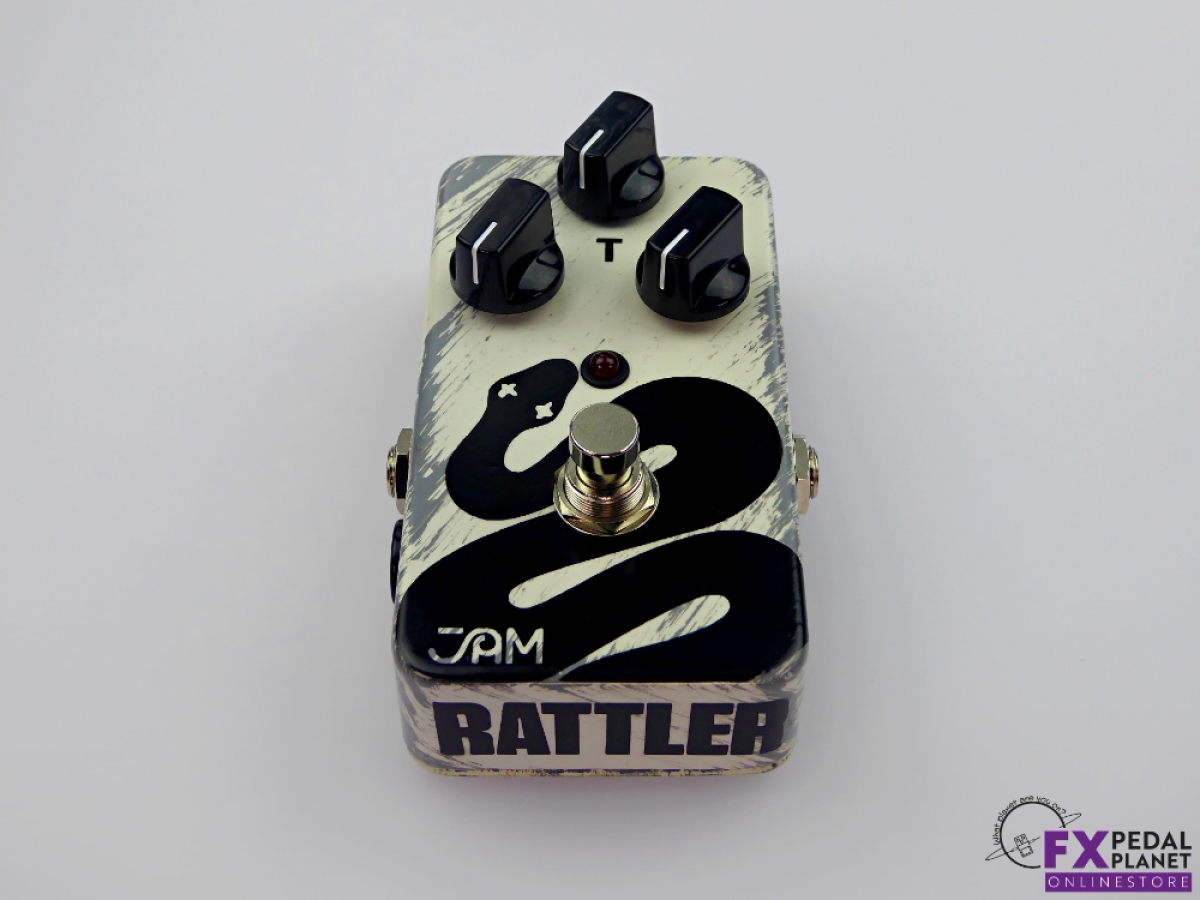 Rattler
