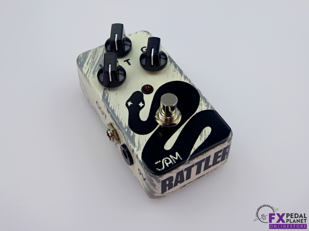 Rattler