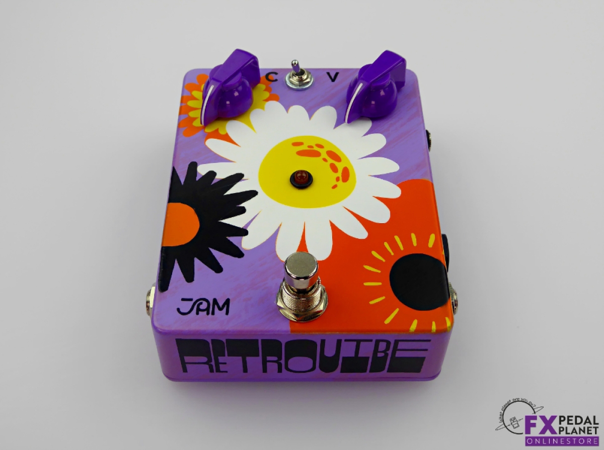 RetroVibe MKIII (-15%)
