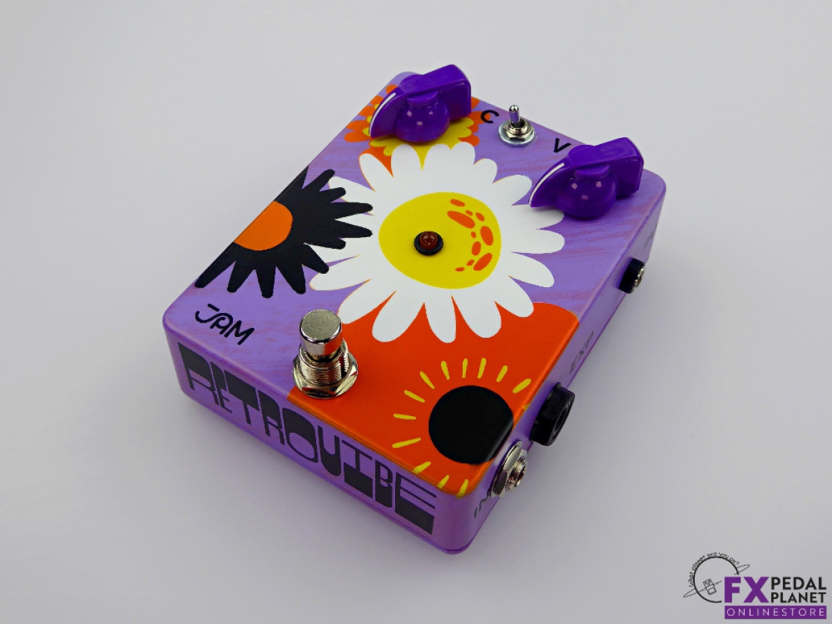 RetroVibe MKIII (-15%)