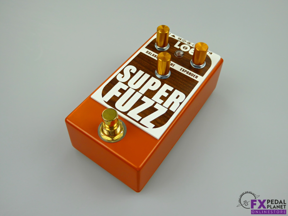 Matsushita Superfuzz