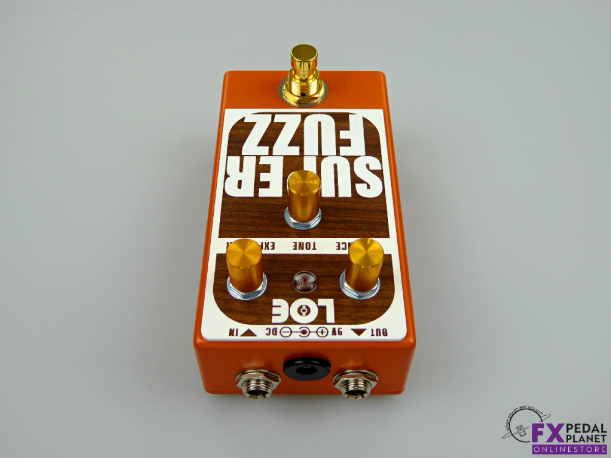 Matsushita Superfuzz