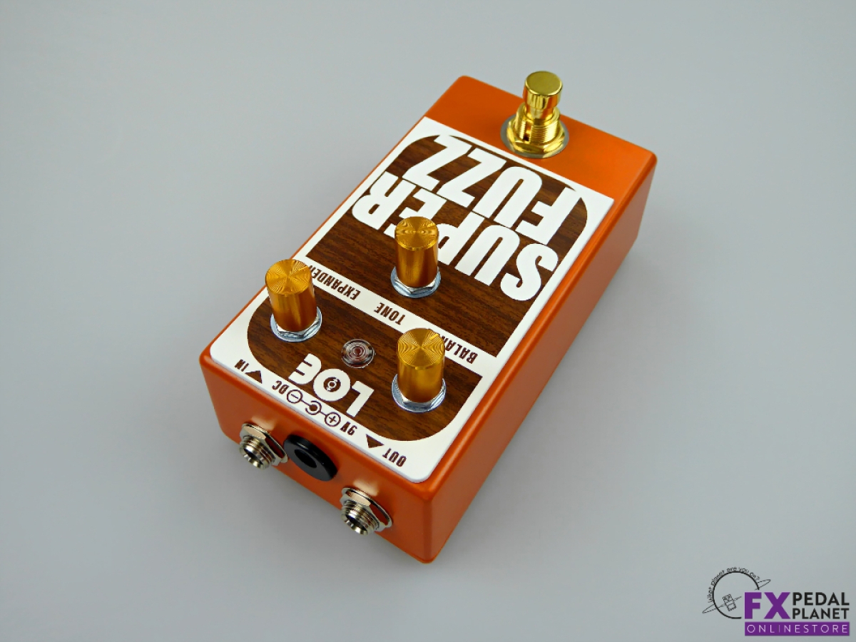 Matsushita Superfuzz