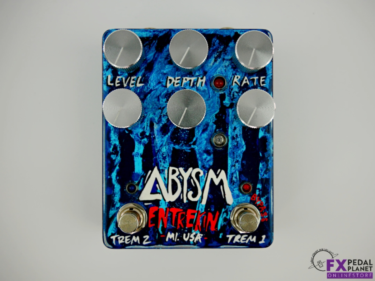 Abysm (-35%)