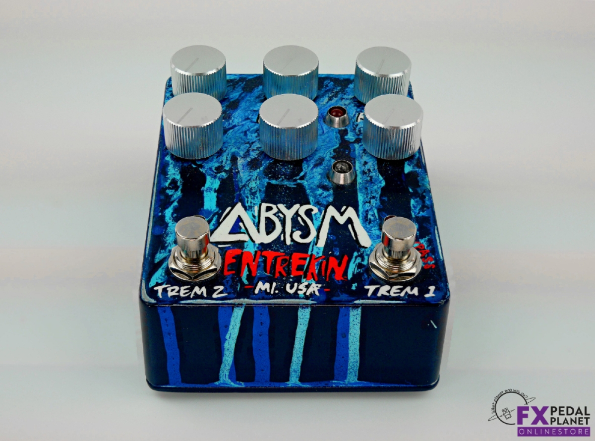 Abysm (-35%)