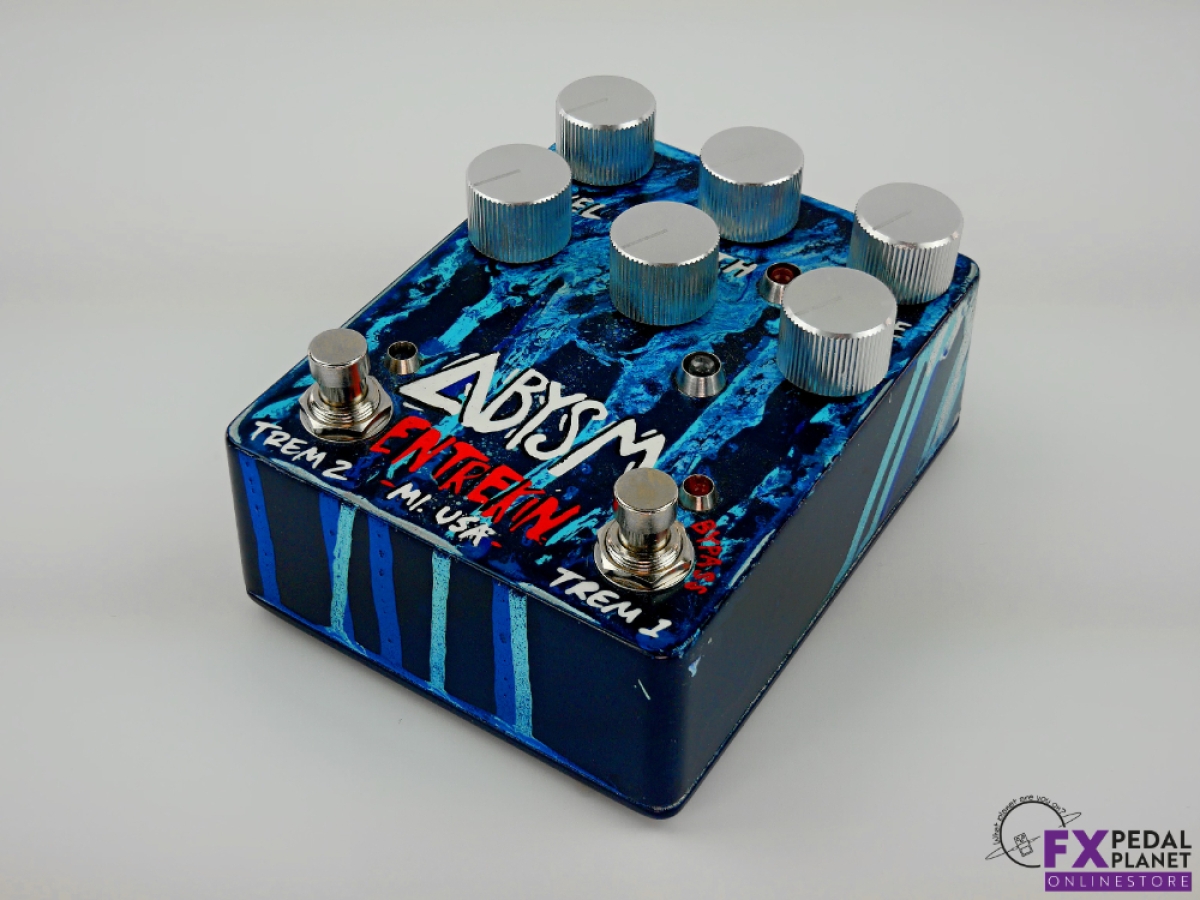Abysm (-35%)
