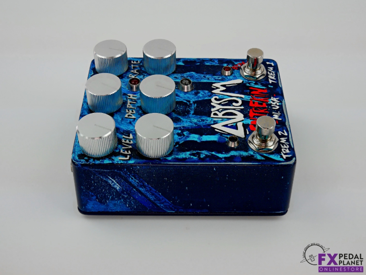 Abysm (-35%)