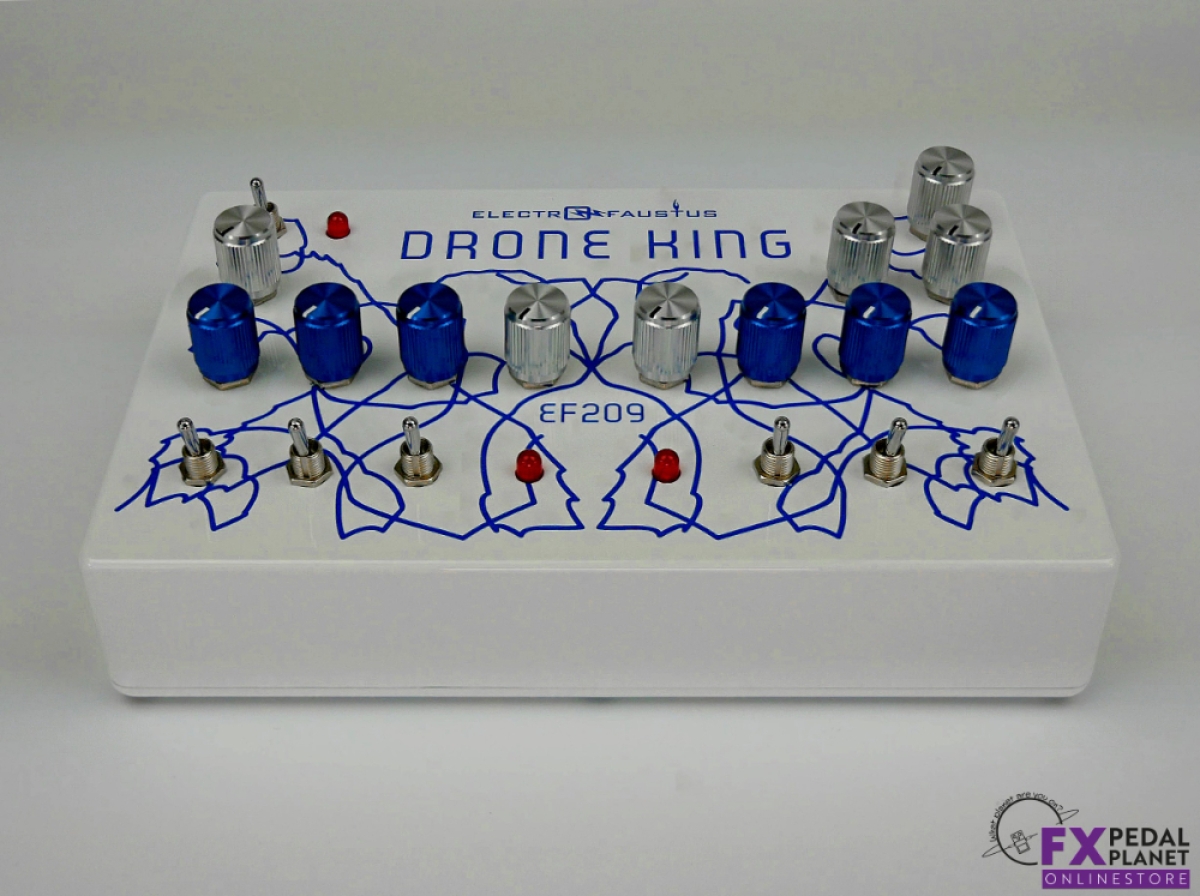 Drone King