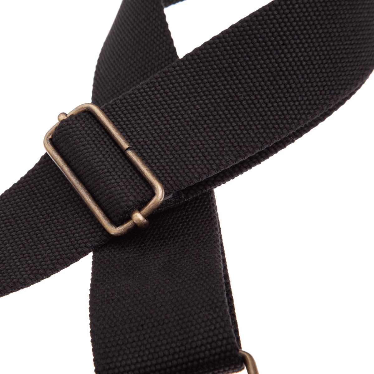 SC Entry Black 5 cm Brown Terminals (-10%)